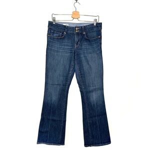 Gap | 1969 Perfect Boot Jeans Size 8